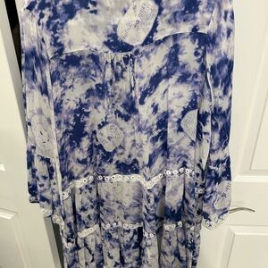 Junie b one size dress
